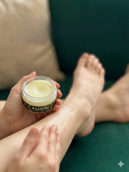 Yalvisi  Krem