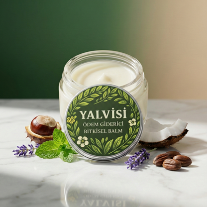 Yalvisi™ Bitkisel Krem